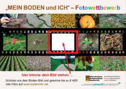 Titelbild Fotowettbewerb Freecard  - © Umweltbundesamt