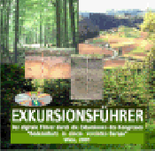 Digitaler Exkursionsführer