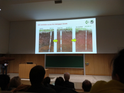 Bodenkinotag 2019 - Präsentation- © Friesl-Hahnl
